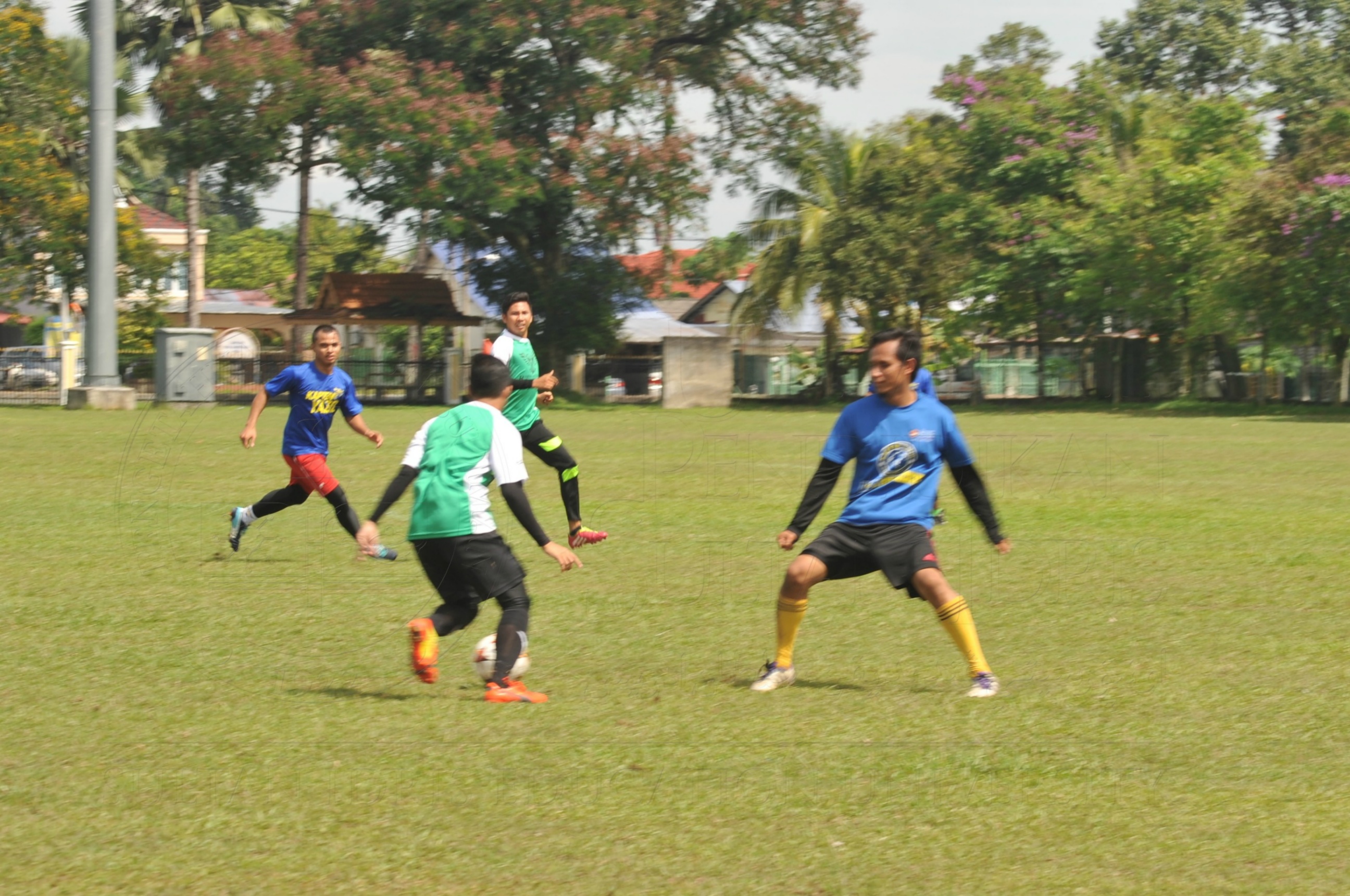 PRO 15 53 KIESTA HAS 6151